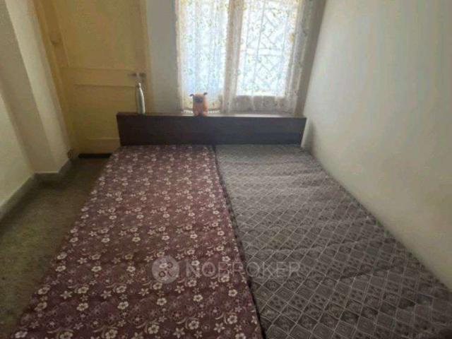 2 BHK Flat In Bayview Apartments Besant Nagar for Rent In 18, Parvathy St, Kalakshetra Colony, Besant Nagar, Chennai, Tamil Nadu 600090, India