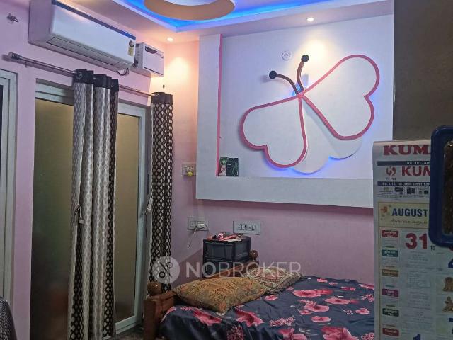 2 BHK Flat In Bb Aishwaryam for Rent In 25v5+jf5, Krishna Industrial Estate, Porur, Chennai, Tamil Nadu 600116, India