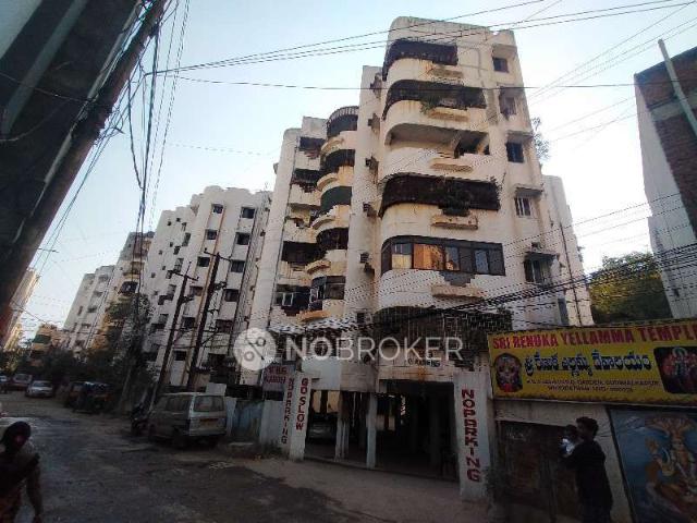 2 BHK Flat In Bb Garden For Sale In Himayatnagar