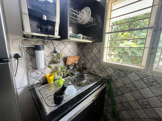 2 BHK Flat In Bbcl Harshika For Sale In Pallavaram, Chennai