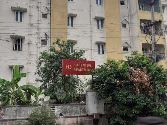 2 BHK Flat In Bbcl Navarathna Apartment For Sale In Ambatt