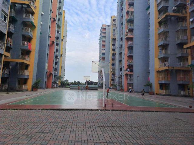 2 BHK Flat In Bcc Bharat City for Rent In Bhopura
