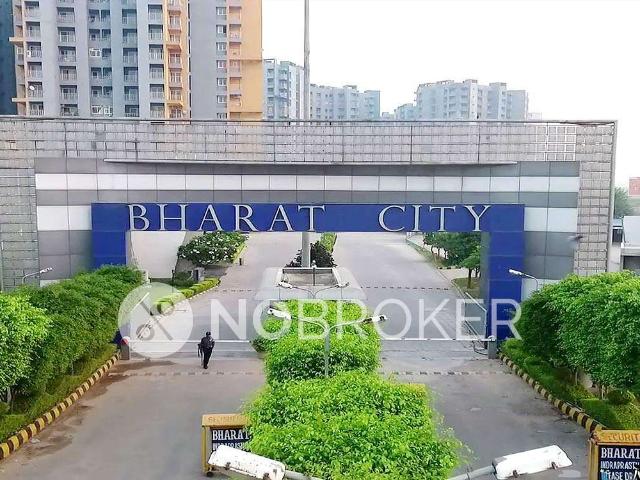 2 BHK Flat In Bcc Bharat City Phase I, Indraprastha Yojna for Rent In Indraprastha Yojna