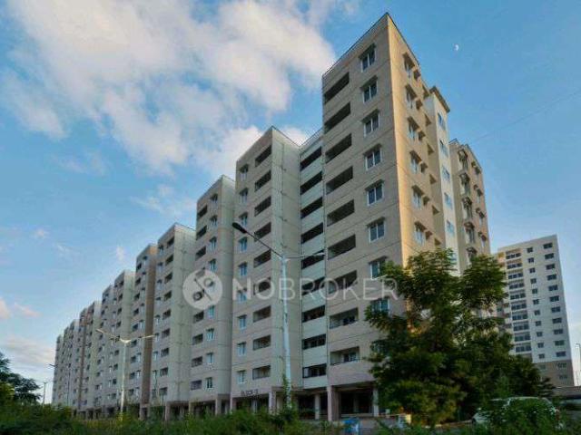 2 BHK Flat In Bd Apartment For Sale In Kommaghatta