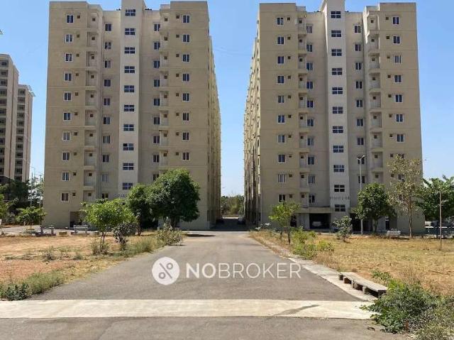 2 BHK Flat In Bda Apartments For Sale In Kommaghatta