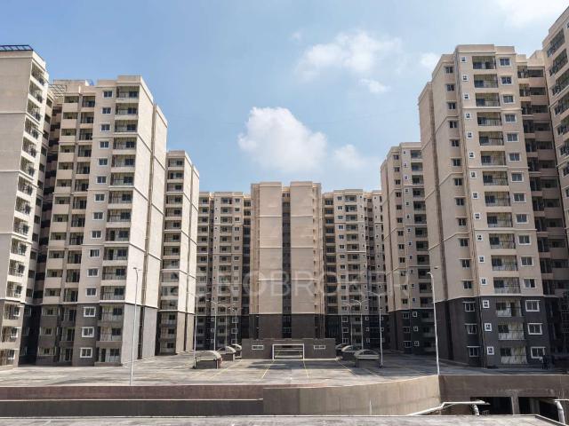 2 BHK Flat In Bda Apartments, Kommaghatta, for Lease In Kommaghatta