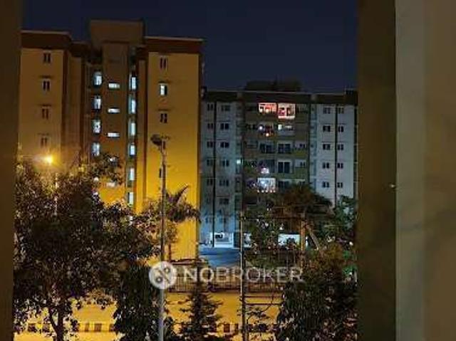 2 BHK Flat In Bda Saraswathi Housing Complex for Lease In Kengeri