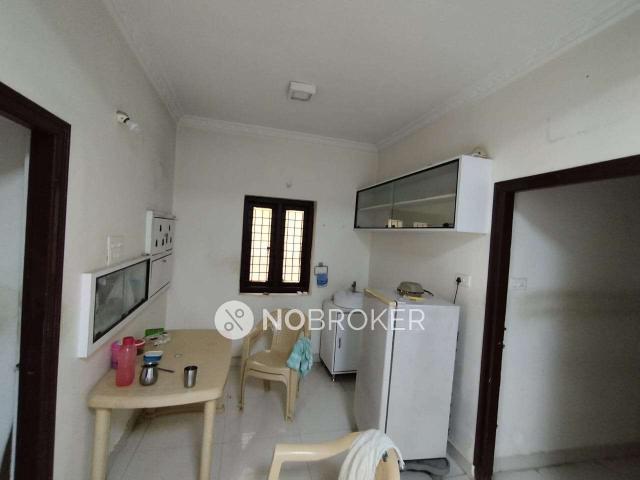 2 BHK Flat In Be Yes Classic Apartments For Sale In Alwal