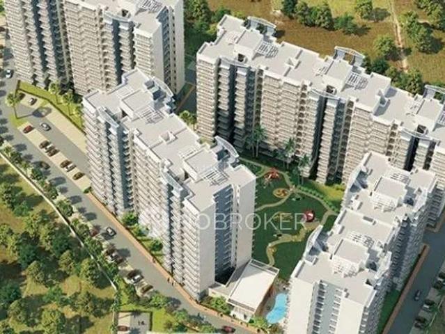2 BHK Flat In Bedarwal 63 Golf Drive for Rent In Sector 63a