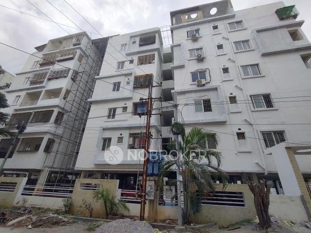 2 BHK Flat In Beema Avenue For Sale In Quthbullapur