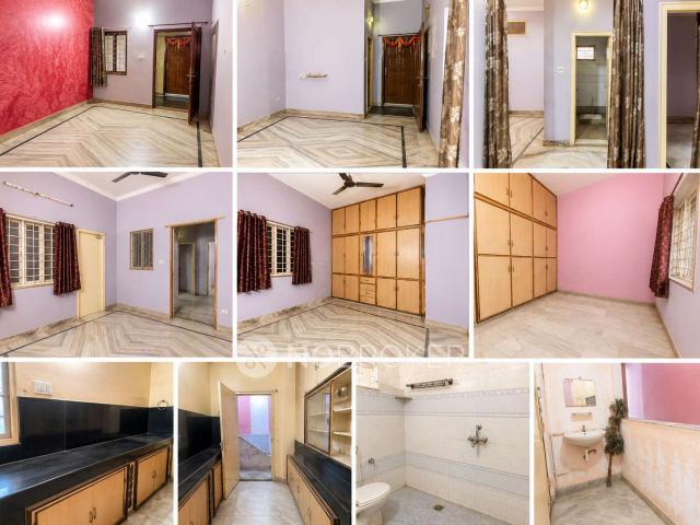 2 BHK Flat In Beema Sai Nivas For Sale In Bowenpally
