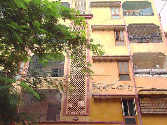 2 BHK Flat In Beejay Castles For Sale In Dilsukhnagar