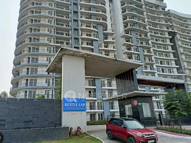 2 BHK Flat In Beetla Green Lab Project for Rent In Jaypee Greens