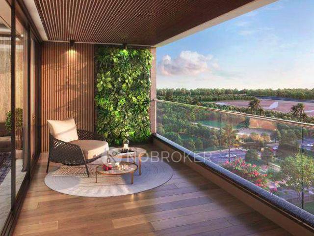 2 BHK Flat In Belmont Skyverse For Sale In Lohegaon