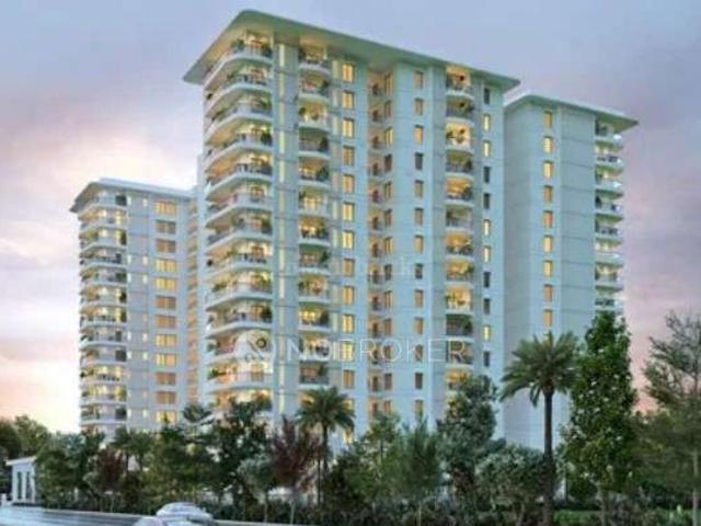 2 BHK Flat In Bella Vista For Sale In Miyapur