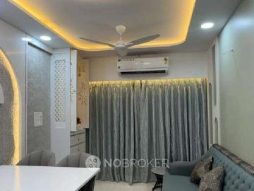 Sahakar Heights, Fantasy Tower - Garden