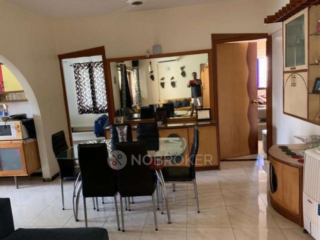 2 BHK Flat In Belscot Residency for Rent In Baner Road