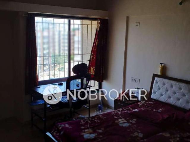 2 BHK Flat In Belvalkar Solacia for Rent In Wagholi