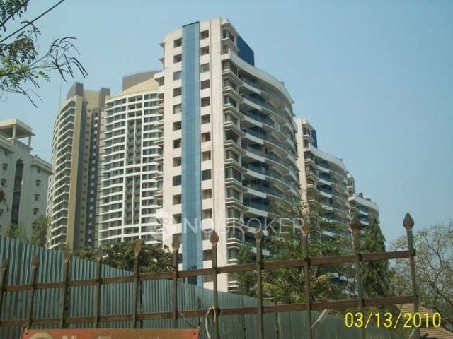 2 BHK Flat In Benchmark Silver Leaf Chs For Sale In Kandivali East