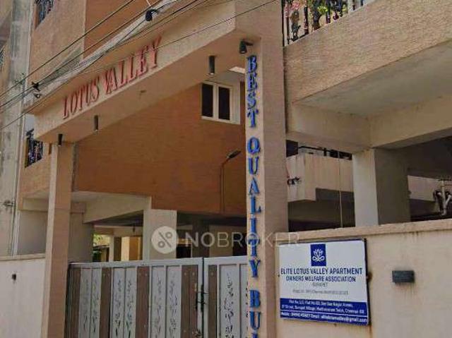 2 BHK Flat In Best Quality Lotus Valley for Lease In 1143, Surapet Main Rd, Surappattu, Chennai, Tamil Nadu 600066, India