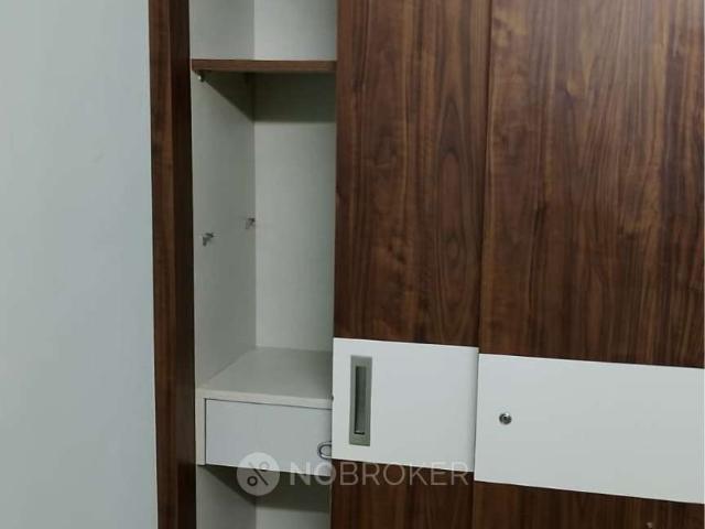 2 BHK Flat In Berha The Garden for Lease In Hennur