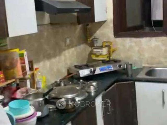 2 BHK Flat In Berwal Apartment For Sale In Mehrauli