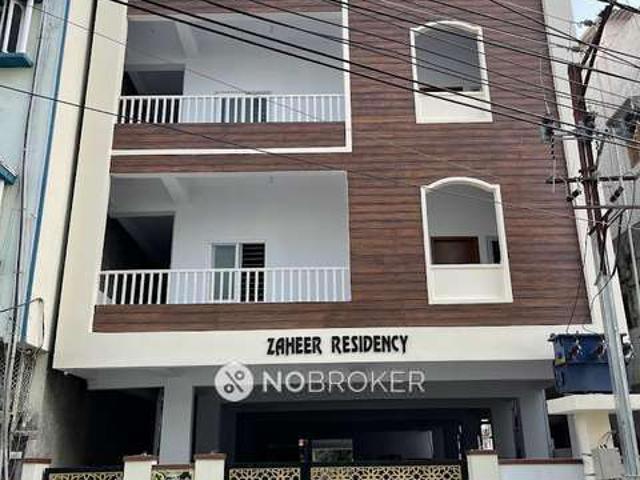 2 BHK Flat In Bethal Residency For Sale In Moosarambagh