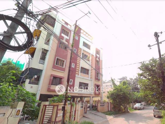 2 BHK Flat In Bethany Residency For Sale In Masab Tank