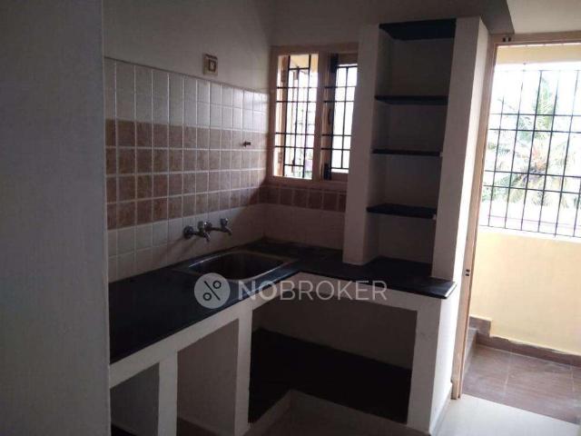 2 BHK Flat In Bethel Enclave For Sale In Pallikaranai