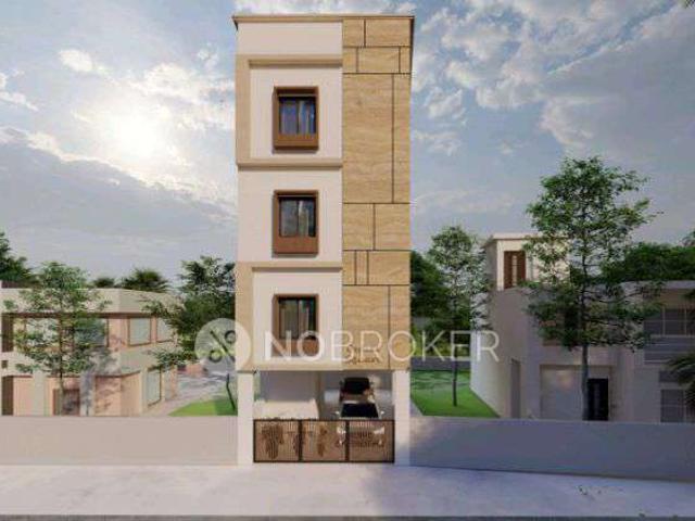2 BHK Flat In Bethel Square For Sale In Nallan Kuppam, West Mambalam