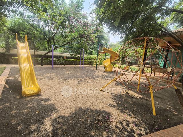 2 BHK Flat In Beverly Hills Society For Sale In Hinjewadi
