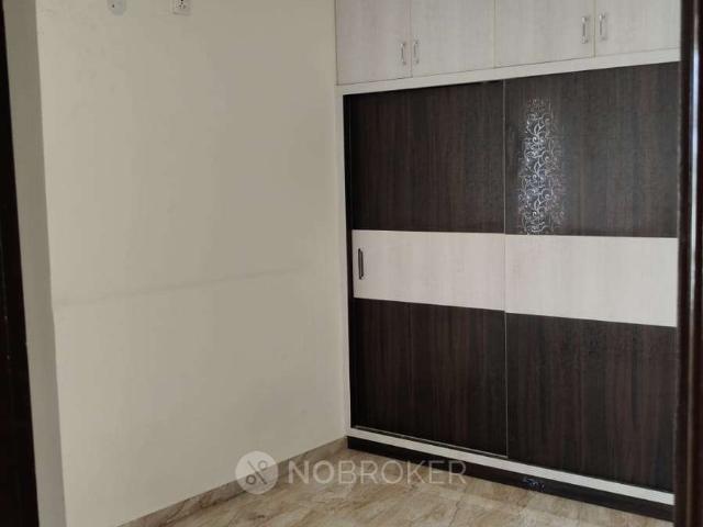 1 BHK Flat In Beyond Vinayak for Rent In Bandlaguda Jagir