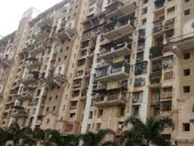 2 BHK Flat In Bg Nri Seawoods for Rent In Seawoods
