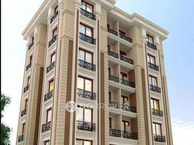 2 BHK Flat In Bhama Priva For Sale In Rahatani