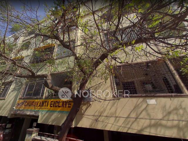 2 BHK Flat In Bhanu Churakanti Enclave for Rent In Kukatpally