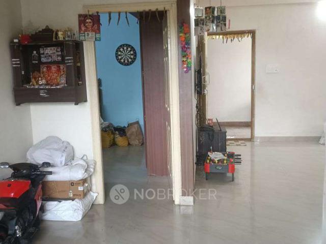 2 BHK Flat In Bhanu Elegance For Sale In Gottigere