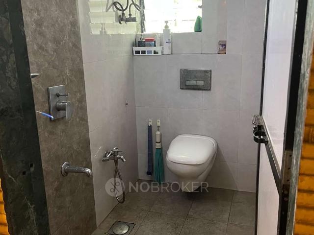 2 BHK Flat In Bhanu Heights for Rent In Kharghar