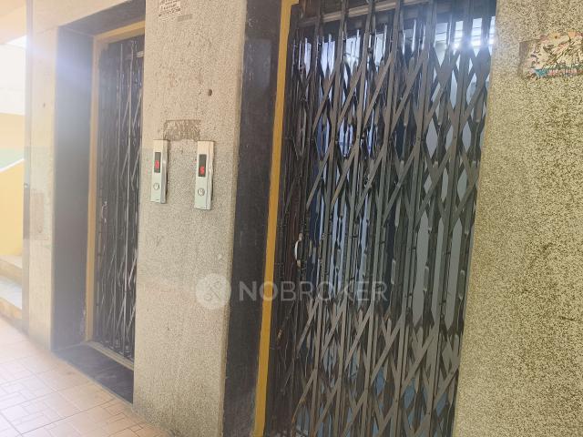 2 BHK Flat In Bhanu Township For Sale In Allwyn Circle, Hafeezpet