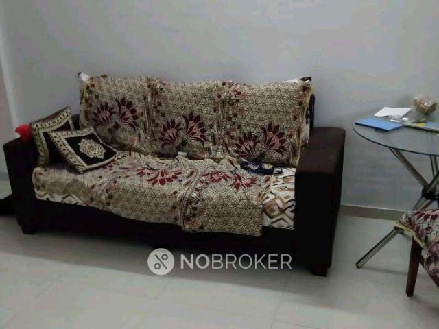 2 BHK Flat In Bhandari Nea Plus For Sale In Baner