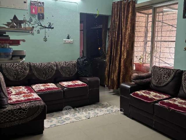 2 BHK Flat In Bhandari Ba Vermont for Rent In Wagholi