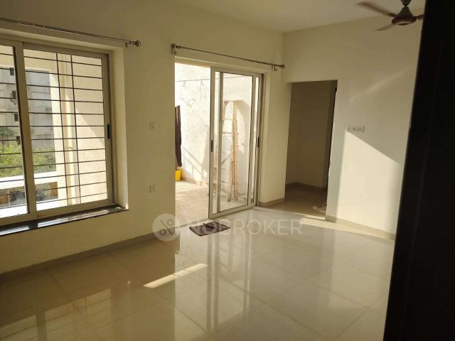 2 BHK Flat In Bhandari Ba Vermont for Rent In Wagholi