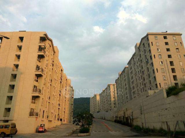 2 BHK Flat In Bhandari Greenfield for Rent In Hadapsar