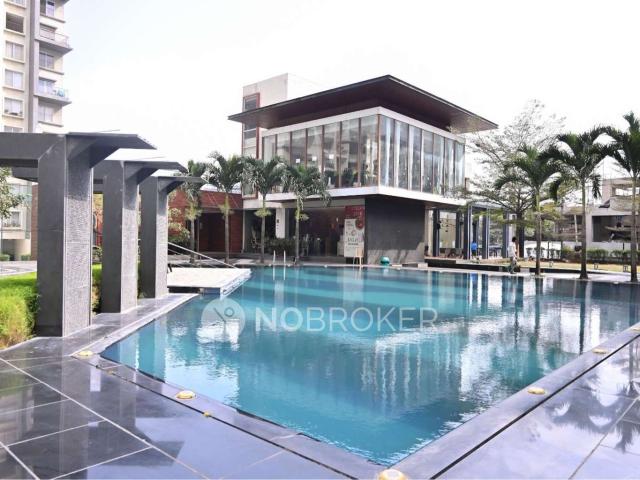 2 BHK Flat In Bhandari 7 Plumeria Drive For Sale In Tathawade