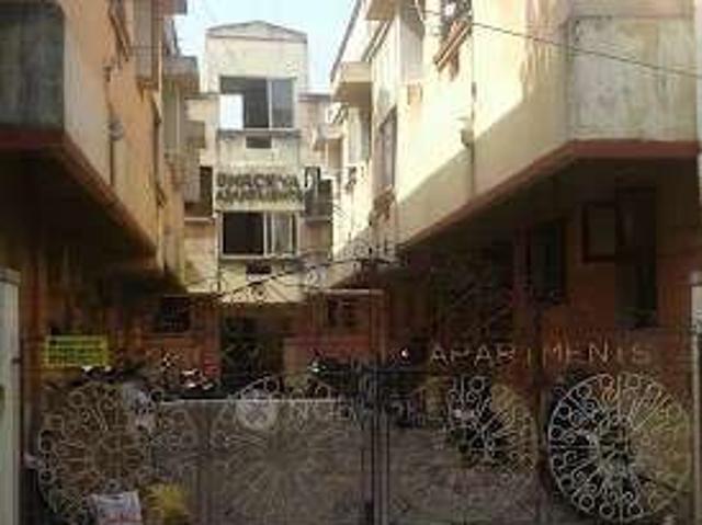 2 BHK Flat In Bhackya Manere Apartments, Ambattur for Rent In Venkatapuram, Ambattur