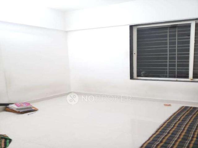 2 BHK Flat In Bhagthi Deep Apartment For Sale In Talegaon