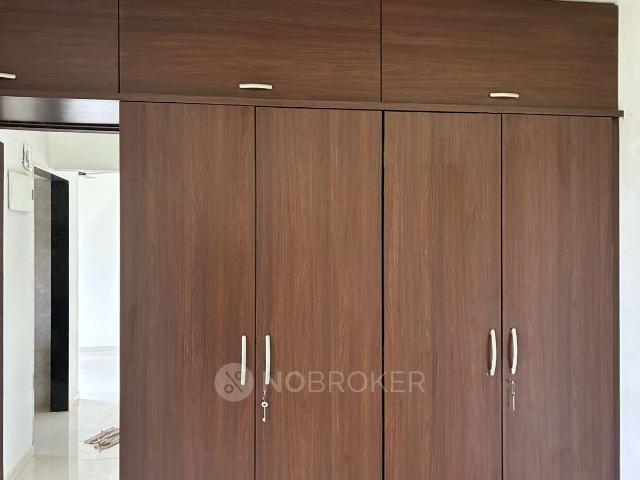 2 BHK Flat In Bhagwathi Elyisa 1, for Rent In Sector 05, P
