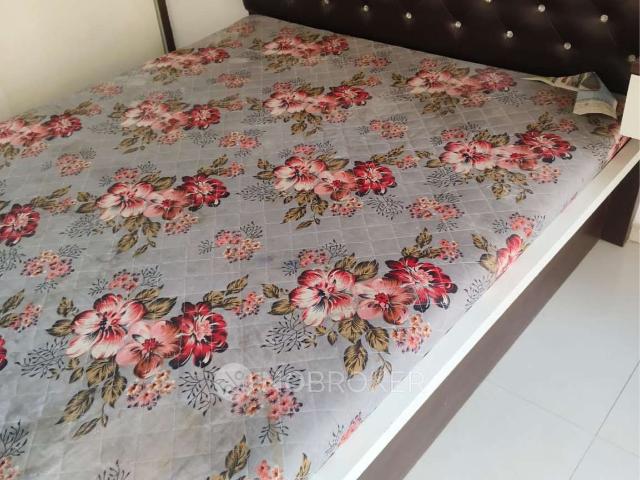 2 BHK Flat In Bhagwathi Saylon for Rent In Chakki Naka