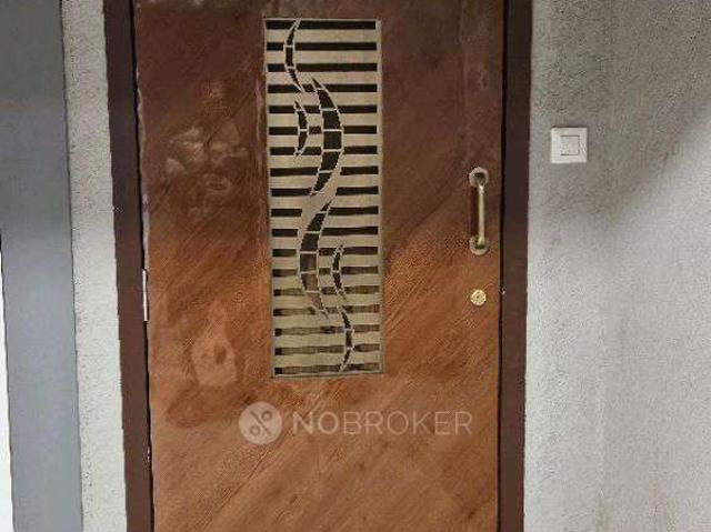 2 BHK Flat In Bhagwati Elysia 1 for Rent In Nh348 Plot 39, Sector 05, Pushpaknagar, Dapoli, Ulwe, Dapoli, Maharashtra 410206, India