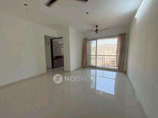2 BHK Flat In Bhagwati Elysia 1 for Rent In Bhagwati Elysia