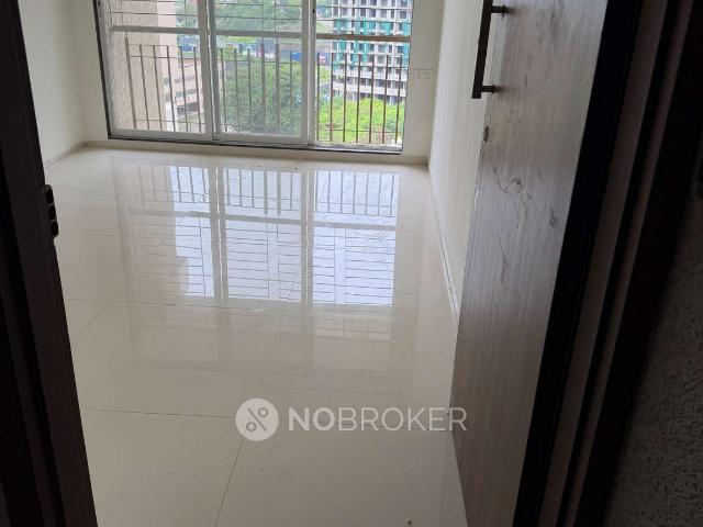 2 BHK Flat In Bhagwati Elysia for Rent In Pushpak Apartment